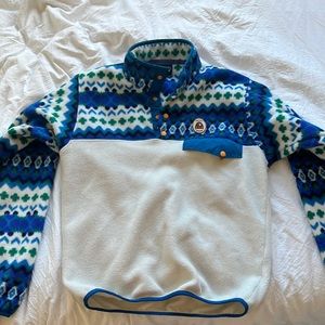 Patagonia pullover